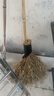 【免費開(kāi)票】木桿竹掃把戶(hù)外環(huán)衛工人工廠(chǎng)庭院車(chē)間掃帚落葉掃雪 木桿竹掃把1把【60*140cm】 曬單實(shí)拍圖
