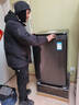 小天鵝（LittleSwan）波輪洗衣機小型全自動(dòng)家用 10KG TB10V27T 以舊換新 國家補貼 京東自營(yíng) 一級能效 宿舍租房神器 曬單實(shí)拍圖