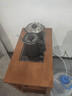 FUNORK全自動(dòng)上水電熱水壺 茶臺燒水壺 嵌入式茶桌茶幾一體電茶壺泡茶具電茶爐套裝 C06清潔款 曬單實(shí)拍圖