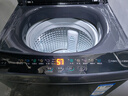 海爾（Haier）海爾智家出品leader波輪全自動(dòng)洗衣機6/8/10公斤波輪洗衣機家用大神童容量出租神器補貼15%洗衣機 【升級款10.2公斤】風(fēng)暴洗+六維減震+一級 波輪 曬單實(shí)拍圖