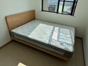 雅蘭5A級床墊品牌前十名天然乳膠床墊1.8x2米硬墊黃麻彈簧床墊子 有度 有度·旗艦3.0(23cm)科學(xué)護脊，肩頸放松，腰背承托 1.5米*1.9米(注意長(cháng)度) 曬單實(shí)拍圖