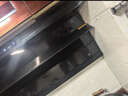 老板【爆款27風(fēng)量小黑翼D1P】頂側雙吸家用上門(mén)安裝抽吸排油煙機免拆洗靜音大吸力以舊換新免拆洗 曬單實(shí)拍圖