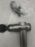 康佳（KONKA）筋膜槍按摩器頸膜槍全身頸肩部肌肉放松按摩棒生日禮物實(shí)用送爸爸媽媽七夕情人節禮物送男友女友 標準款：6檔調節+6按摩頭 曬單實(shí)拍圖