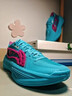 李寧Ultra Light超輕2025 beng科技籃球鞋男春夏季透氣專(zhuān)業(yè)比賽運動(dòng)鞋 海青藍-10 【怪獸大學(xué)聯(lián)名】 43 曬單實(shí)拍圖