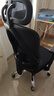 永藝M60人體工學(xué)椅辦公椅電腦電競椅子人工力學(xué)座椅學(xué)習 曬單實(shí)拍圖