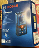 博世（BOSCH）紅外線(xiàn)測距儀電子尺激光尺量房?jì)x小巧便攜30米GLM 30-23 曬單實(shí)拍圖