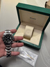 【二手99新】勞力士ROLEX潛航者系列 自動(dòng)機械手表 綠水鬼黑水鬼系列 勞力士二手男表 m126610ln-0001 黑水鬼 曬單實(shí)拍圖