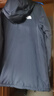 北面（The North Face）羽絨服男中長(cháng)款550蓬鵝絨戶(hù)外休閑保暖【經(jīng)典款】24秋冬上新 4H0/宇宙黑 L /175 曬單實(shí)拍圖