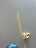 米樂(lè )奇美紋紙膠帶美縫紙可手撕紙墻面無(wú)痕分色紙汽車(chē)美容上色裝修噴漆遮蔽保護50米長(cháng) 曬單實(shí)拍圖