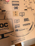AOC Q27G40XMN 27英寸2K原生180HZ電競顯示器1152分區 QD-MiniLED HDR1000 1MS GTG電腦游戲顯示屏幕 Q27G41XMN姐妹款 曬單實(shí)拍圖