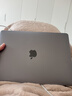 Apple【官方質(zhì)檢】蘋(píng)果（Apple） MacBook Pro/Air M1M2M3M4二手蘋(píng)果筆記本電腦 【拍拍質(zhì)檢丨多倉次日達】 20年AirN63灰銀金【M1芯片】8G/256G 99成新 曬單實(shí)拍圖