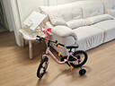 迪卡儂兒童自行車(chē)500系14寸兒童單車(chē)男孩女孩單車(chē)平衡車(chē)-5545918 曬單實(shí)拍圖