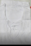 三槍【3件裝】100%全棉背心男白色薄款運動(dòng)寬松男士打底汗衫老頭衫 曬單實(shí)拍圖