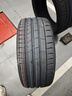 德國馬牌（Continental）汽車(chē)輪胎 235/45R19 95Y FR SC7 原配BYD海豹 適配福特翼虎 曬單實(shí)拍圖