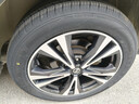 朝陽(yáng)輪胎 汽車(chē)輪胎 215/55R18 95V C66 SUV適配創(chuàng  )酷/指南者 曬單實(shí)拍圖