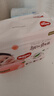 好奇（Huggies）鉑金裝小桃褲紙尿褲L76片(9-14kg)大號尿不濕【透爽散熱】 曬單實(shí)拍圖