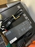 聯(lián)想（Lenovo）原廠(chǎng)原裝電腦電源適配器 適用ThinkpadT440S E431 X240 X270 E475 T470 90W方口電腦充電器 曬單實(shí)拍圖
