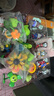 PLANTS VS ZOMBIES植物大戰僵尸玩具全套公仔玩偶發(fā)射兒童生日禮物新年男孩6-12歲10 曬單實(shí)拍圖