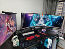 三星（SAMSUNG）57英寸 G95NC Mini-LED 雙4K 240Hz HVA DP 2.1 HDR1000 玄龍騎士 電競顯示器 LS57CG954NCXXF 曬單實(shí)拍圖