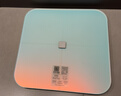 Keep智能體脂秤 家用電子秤體重秤 雙頻檢測精準 WIFI/藍牙雙連接 App數據實(shí)時(shí)同步 體重管理 S2炫彩版 曬單實(shí)拍圖