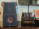 KINGHOPE君豪之音A-6三分頻帶式高音發(fā)燒膽機藍牙USB無(wú)損音響套裝功放HIFI發(fā)燒級組合音響A8家用書(shū)架音箱 A-6音箱+126膽機+128碟機 曬單實(shí)拍圖