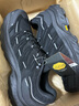 邁樂(lè )（Merrell）【新品】運動(dòng)戶(hù)外FREE STRIDE邁行LTR城野徒步鞋防滑耐磨男女款 MT6225401-03黑色 男款 43 曬單實(shí)拍圖