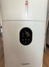東芝（TOSHIBA）大白梨空氣凈化器無(wú)霧加濕除醛pm2.5霧霾FSJ-80XHTO專(zhuān)用加濕水箱 單獨加濕簾/加濕濾網(wǎng) 曬單實(shí)拍圖