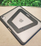 倍思iPad12/11/10保護殼蘋(píng)果平板保護套支點(diǎn)殼【隱形雙支架】適用2026年款iPad12/11/10-11/10.9英寸 曬單實(shí)拍圖