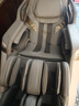 榮泰（RONGTAI）按摩椅家用全身按摩太空艙2026十大品牌老人用按摩沙發(fā)送父母生日禮物 S56pro 杏仁灰 曬單實(shí)拍圖