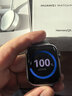 華為（HUAWEI）【春節送貨】WATCH FIT 4智能手表運動(dòng)藍牙通話(huà)輕薄大屏高中學(xué)生健康管理NFC門(mén)禁男女心率 韻律黑【甄選表帶+表盤(pán)】（腕圍130-210mm） 曬單實(shí)拍圖