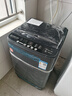 揚子揚子集團大容量波輪洗衣機全自動(dòng)藍光智能預約強力風(fēng)干自清潔宿舍家用洗衣機洗烘一體小型甩干機 8kg【藍光升級+10年質(zhì)保+強動(dòng)力電機】 波輪 曬單實(shí)拍圖