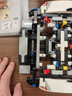 樂(lè )高（LEGO）積木機械組系列42096保時(shí)捷911男孩玩具生日新年情人節禮物裝飾 曬單實(shí)拍圖