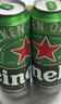 喜力HeineKen經(jīng)典系列500ml*12罐 高端風(fēng)味啤酒聽(tīng)裝全麥釀造飲品正品 喜力經(jīng)典啤酒 500mL *6聽(tīng)裝 曬單實(shí)拍圖