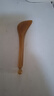 華佗牌牛角撥筋棒 面部臉部刮痧板工具經(jīng)絡(luò )提拉撥筋棒全身通用  曬單實(shí)拍圖