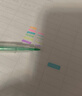 雙頭熒光筆淡色系學(xué)生用記號筆劃重點(diǎn)做筆記抖音同款標記筆彩色筆 【6支6色】熒光筆店長(cháng)推薦 曬單實(shí)拍圖
