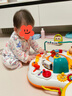 谷雨（GOODWAY）游戲桌多功能學(xué)習桌嬰幼兒玩具益智1-3歲6兒童玩具男女孩生日禮物 曬單實(shí)拍圖