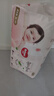 好奇（Huggies）鉑金裝小桃褲拉拉褲加大號XL48片(12-17kg)尿不濕【透爽散熱】 曬單實(shí)拍圖