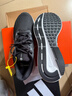 耐克NIKE跑步鞋男緩震透氣RUN SWIFT 3運動(dòng)鞋DR2695-002黑白42 曬單實(shí)拍圖