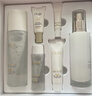 玉蘭油（OLAY）全新美白水乳液補水保濕化妝品護膚品套裝38女神節禮物送女生 曬單實(shí)拍圖