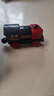Hape兒童火車(chē)頭玩具復古黑紅電動(dòng)火車(chē)頭男女孩生日禮物E7361 曬單實(shí)拍圖