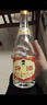 汾酒 紅蓋玻汾 清香型白酒 42度 475mL*6瓶 整箱非原箱 曬單實(shí)拍圖