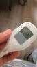 可孚電子體溫計嬰兒溫度計人體測溫儀體溫表速測KF-TWJ-10AS年貨 曬單實(shí)拍圖