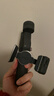大疆DJI Osmo Mobile 8 手機穩定器手持云臺OM8 360度跟拍防抖自拍桿折疊便攜直播vlog神器 曬單實(shí)拍圖