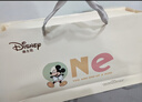 迪士尼（Disney）嬰兒衣服0-6個(gè)月新生兒禮盒春夏秋冬季男女寶寶滿(mǎn)月百歲見(jiàn)面禮物 【薄棉禮盒款】眠夢(mèng)米奇26件 66cm （1-5個(gè)月）【送禮送大不送小】 曬單實(shí)拍圖