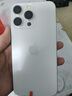 Apple iPhone 15ProMax 蘋(píng)果15promax 原裝國行 全網(wǎng)通5G 二手手機 白色鈦金屬 【99新】256G【性?xún)r(jià)比推薦】3期免息 三年老店+三年質(zhì)保 曬單實(shí)拍圖
