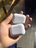 華強北頂配【直營(yíng)正品丨降噪AirPro3代】藍牙耳機適配蘋(píng)果無(wú)線(xiàn)主動(dòng)降噪入耳式金榜iPhone17/16華強北P(pán)odsPro3 【國家補貼熱銷(xiāo)300萬(wàn)+丨全功能AirPro3代頂配版】 ANC主動(dòng)降噪 曬單實(shí)拍圖