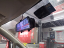 LNDU凌度行車(chē)記錄儀360度全景高清無(wú)死角高清夜視前后雙錄流媒體 標配：10英寸聲控高清流媒體單鏡頭+升32G 曬單實(shí)拍圖