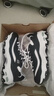 斯凱奇（Skechers）新年禮物女鞋冬季厚底老爹鞋百搭軟底舒適外穿運動(dòng)鞋11959 曬單實(shí)拍圖