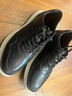 沙馳（SATCHI）男鞋2025秋冬新款運動(dòng)休閑皮鞋男士日常鞋子舒適柔軟 X20962305Z-2-升級鞋底 42 比運動(dòng)鞋偏大一碼 曬單實(shí)拍圖