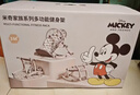 迪士尼 新生兒見(jiàn)面禮寶寶嬰兒玩具0-1歲新生兒禮盒見(jiàn)面禮嬰兒新年禮物 曬單實(shí)拍圖